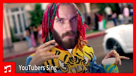 who sings Gucci gang